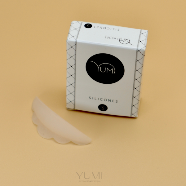 YUMI™ Silikon Pads Gr. S